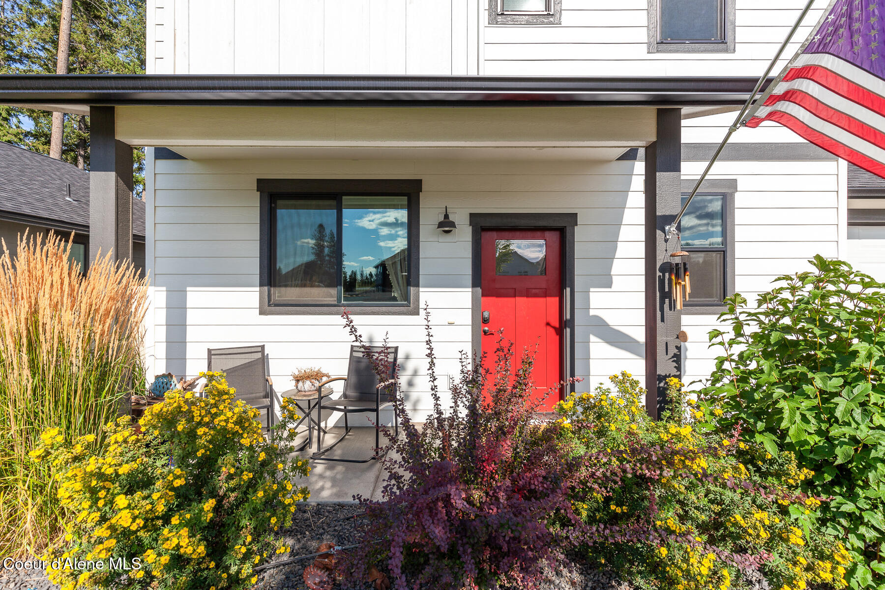 220 Rimrock Ct, Priest River, Alaska image 2
