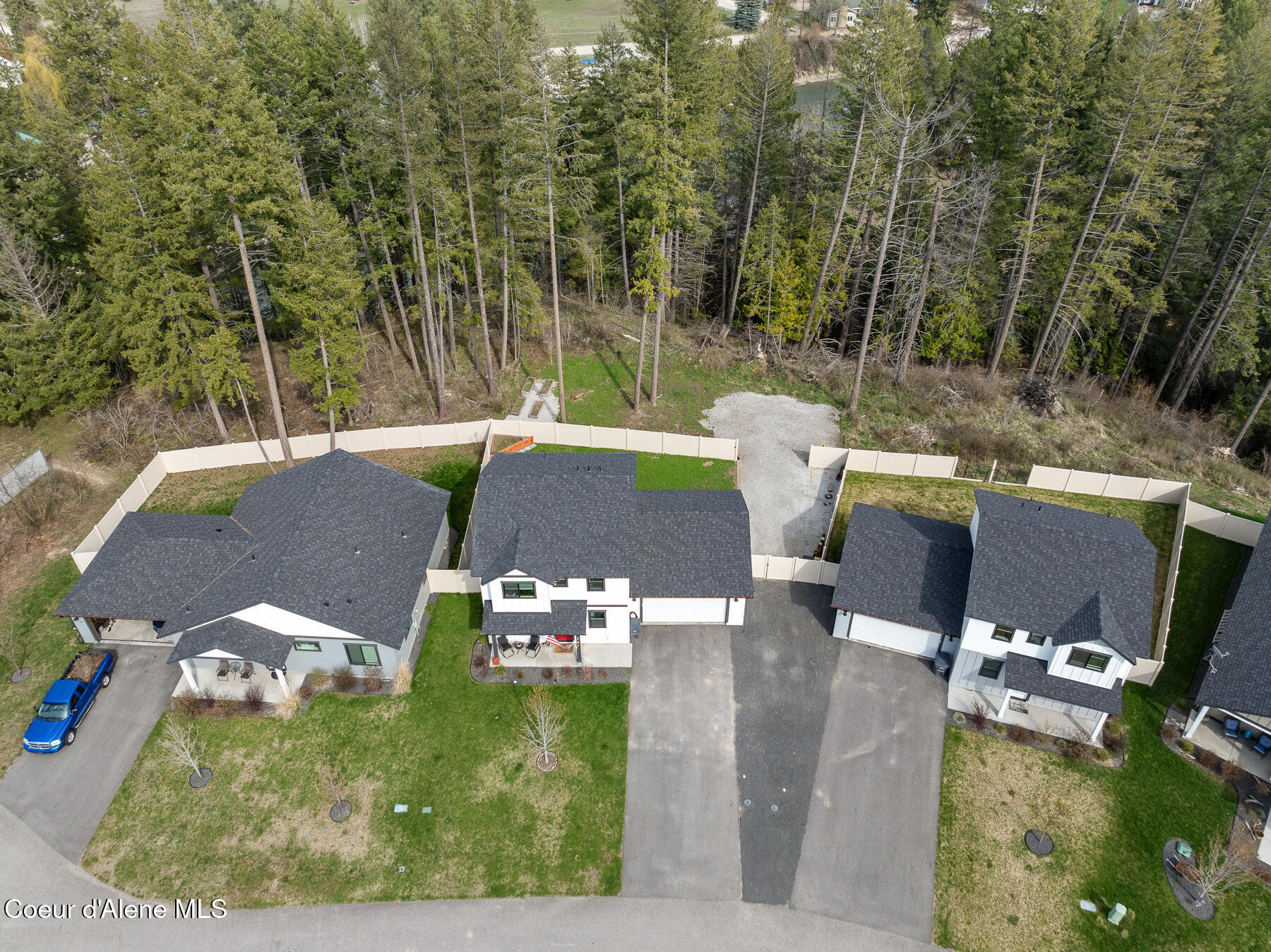 220 Rimrock Ct, Priest River, Alaska image 32