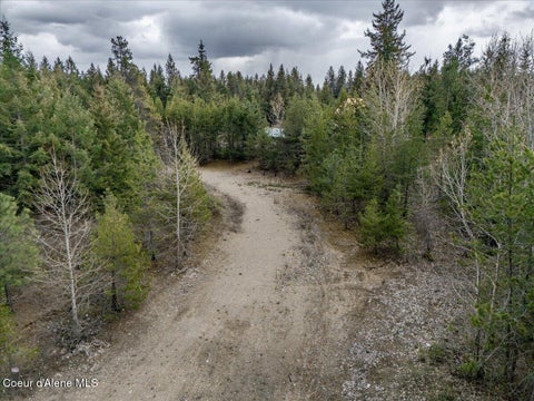 Vacant Land For Sale - NKA Nash Rd Lot 3<br/> Spirit Lake, ID 83869