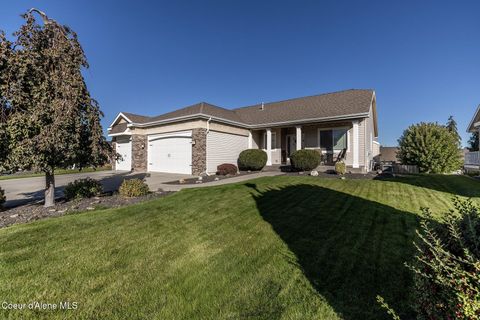 Photo of 16221 9TH Ln, Spokane Valley, WA 99037 (MLS # 25-10316)