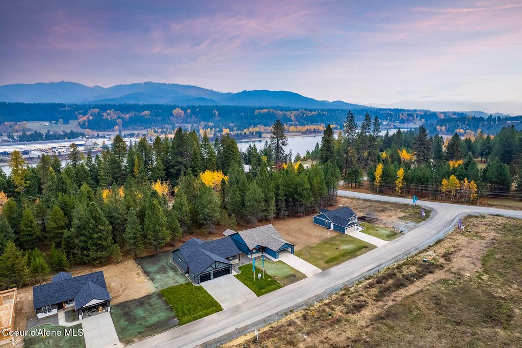 Photo of 936 Valley St, Oldtown, ID 83822 (MLS # 26-1393)