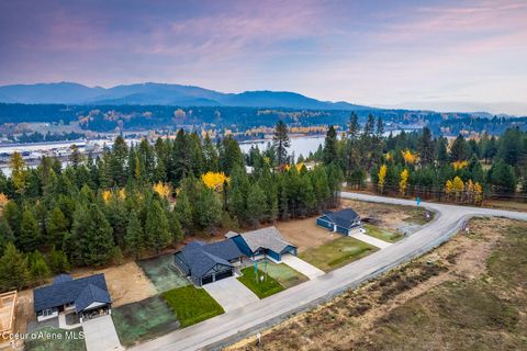 Photo of 936 Valley St, Oldtown, ID 83822 (MLS # 26-1393)