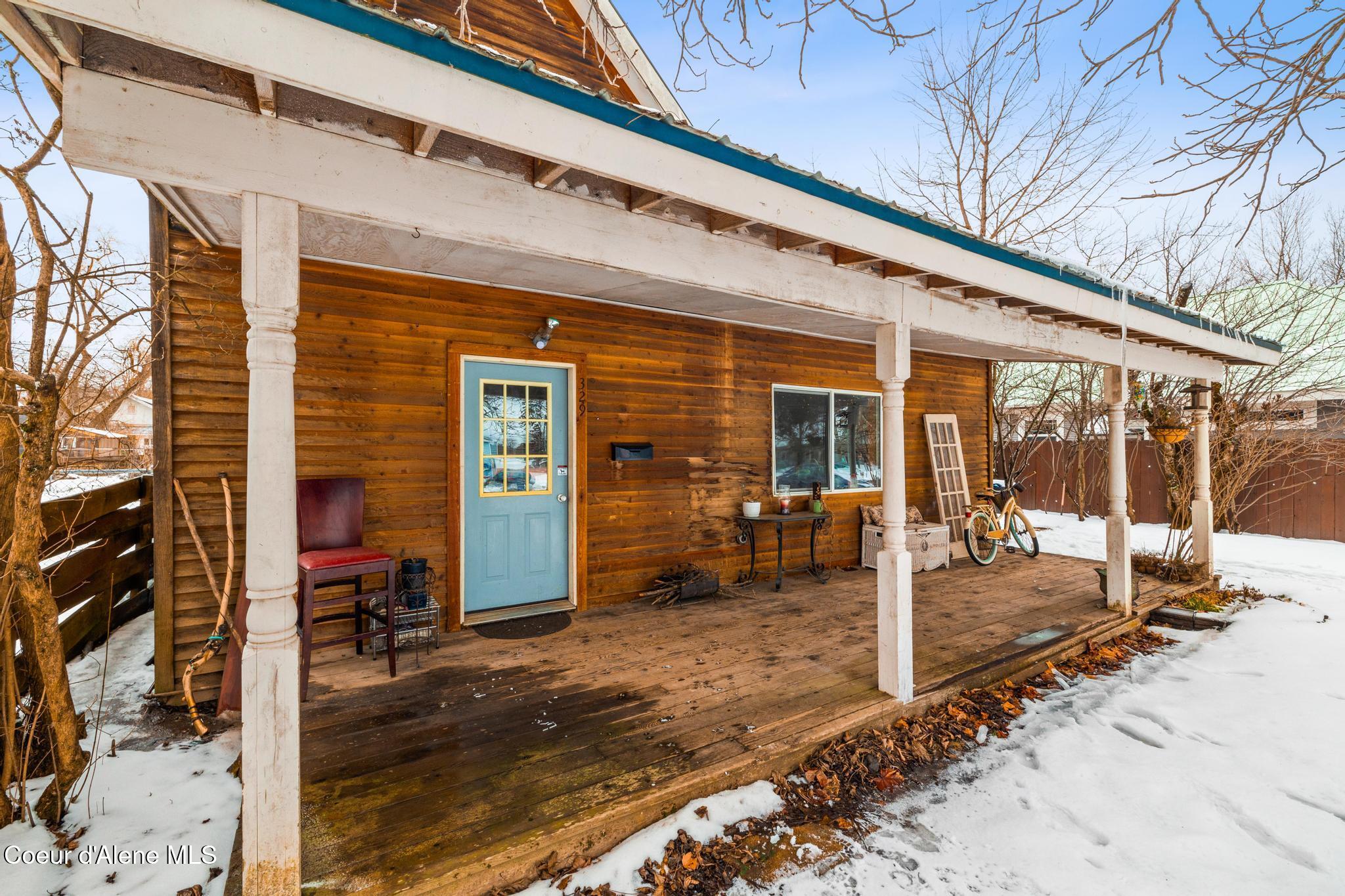 329 S Florence Ave, Sandpoint, Idaho image 8