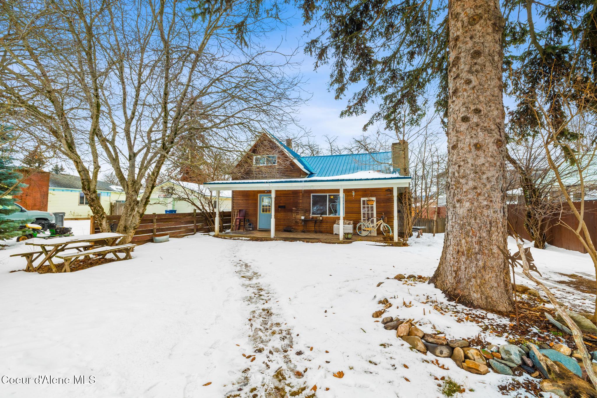 329 S Florence Ave, Sandpoint, Idaho image 1