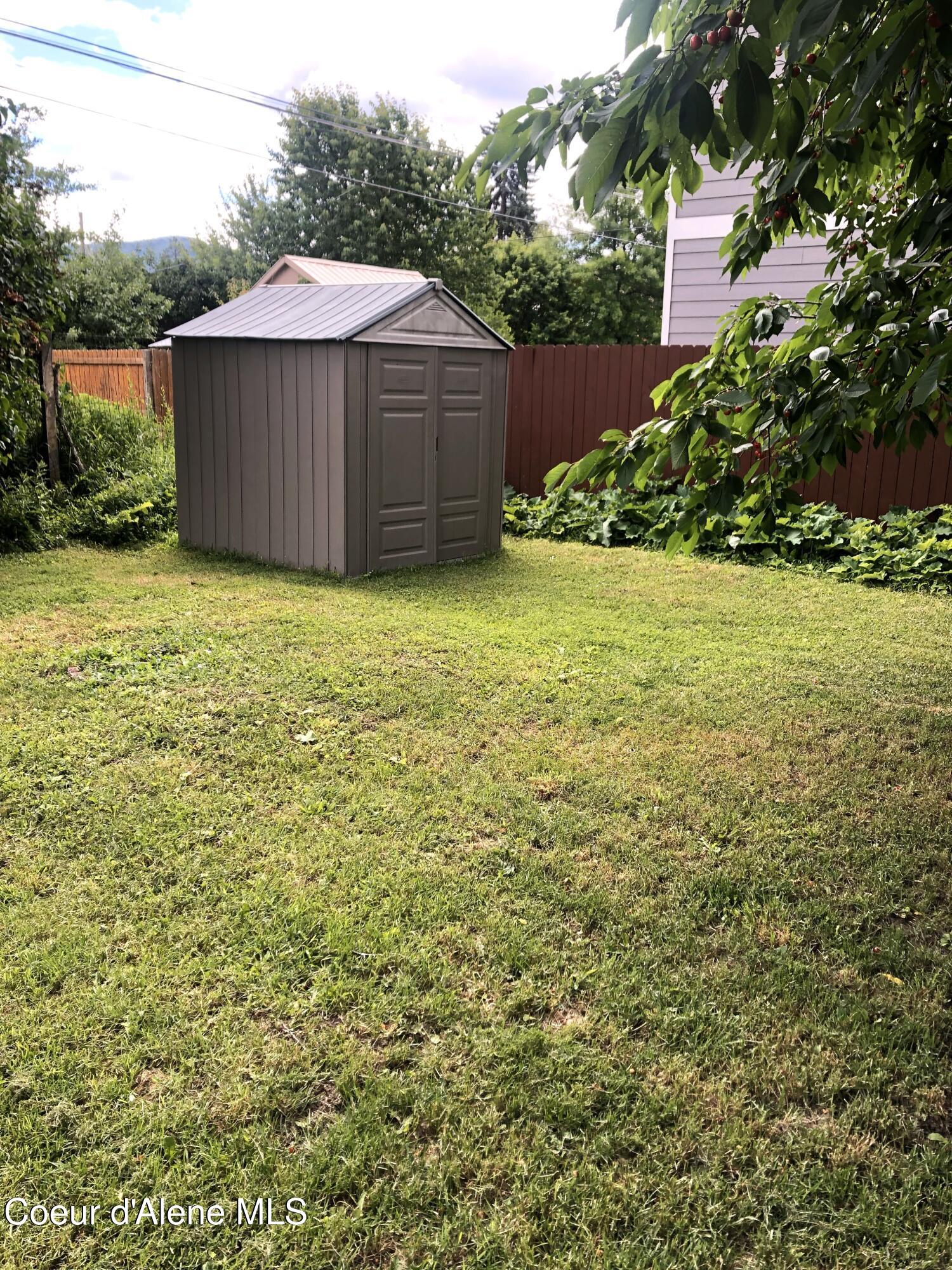329 S Florence Ave, Sandpoint, Idaho image 34
