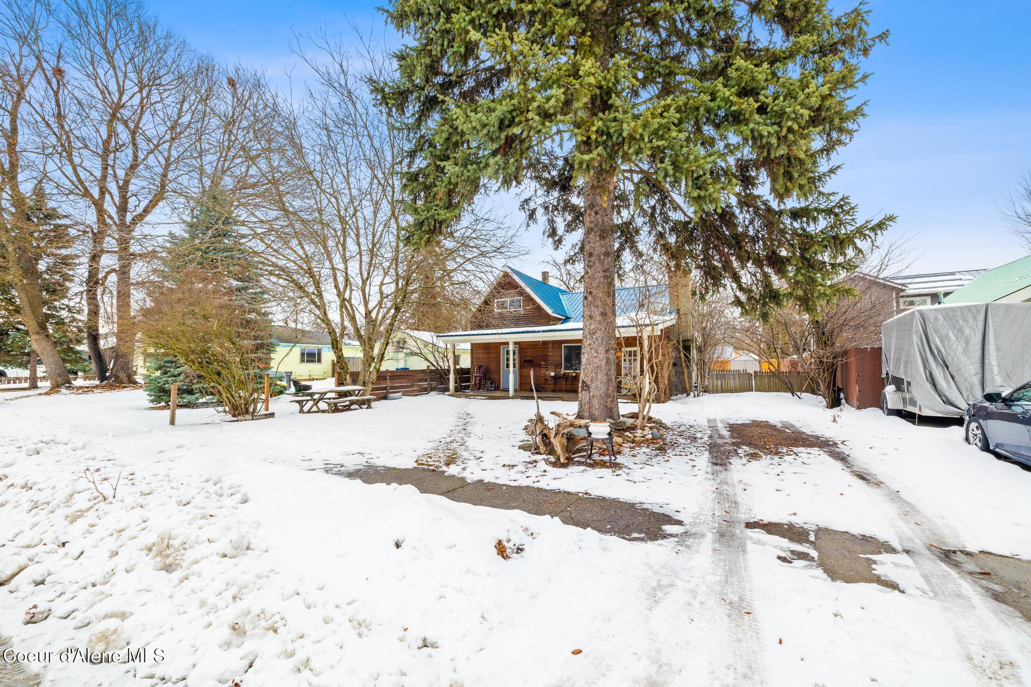 329 S Florence Ave, Sandpoint, Idaho image 26