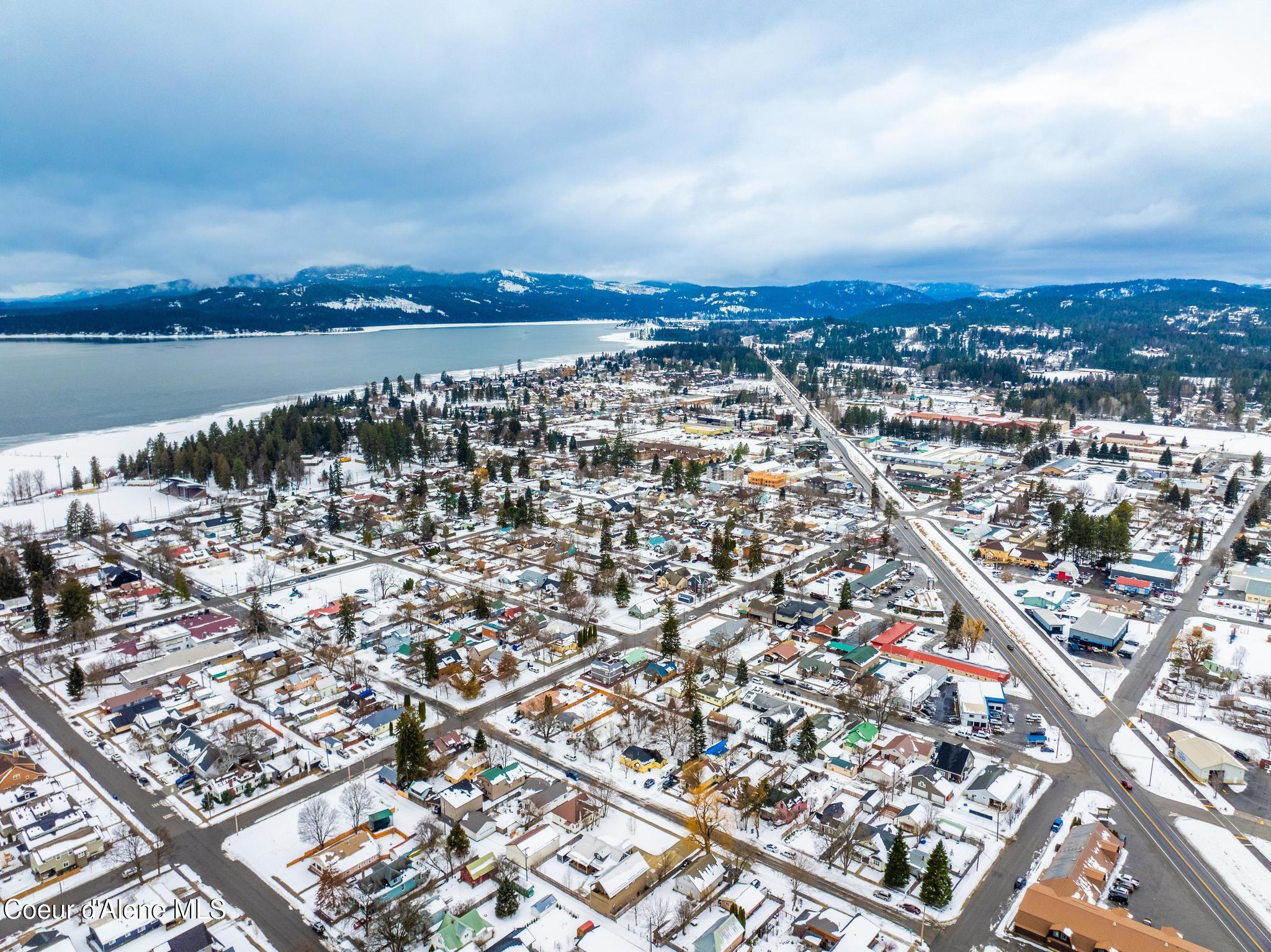 329 S Florence Ave, Sandpoint, Idaho image 31