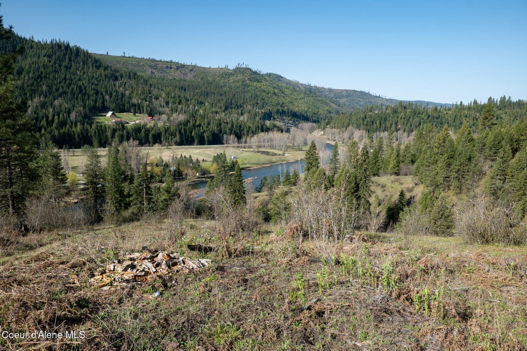 Photo of NKA 262 Ac North Side Road Road, Calder, ID 83808 (MLS # 26-9099)