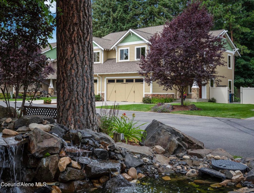 Photo of 9157 Piper Ct, Hayden, ID 83835 (MLS # 26-611)