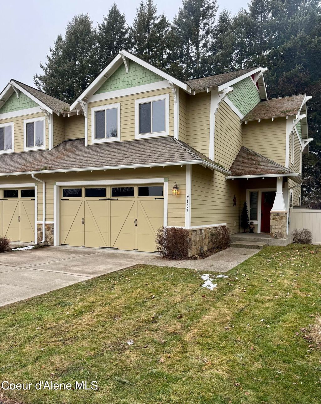 Photo of 9157 Piper Ct, Hayden, ID 83835 (MLS # 26-611)