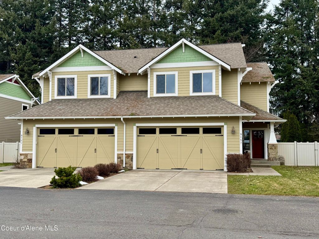 Photo of 9157 Piper Ct, Hayden, ID 83835 (MLS # 26-611)