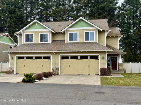 Photo of 9157 Piper Ct, Hayden, ID 83835 (MLS # 26-611)