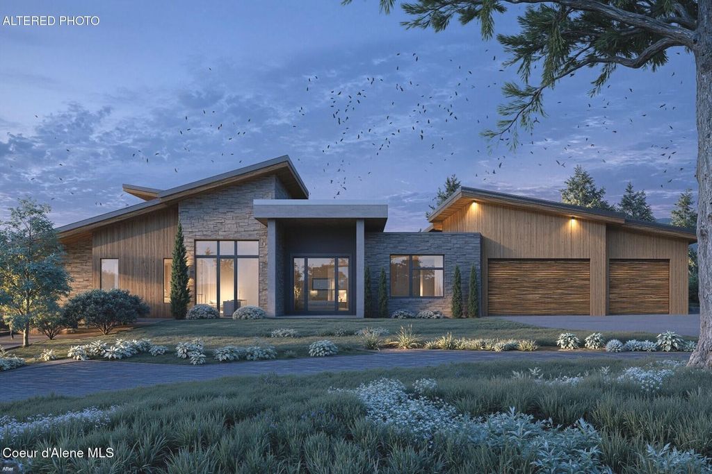 Photo of 17771 Carbon, Coeur dAlene, ID 83814 (MLS # 26-4957)