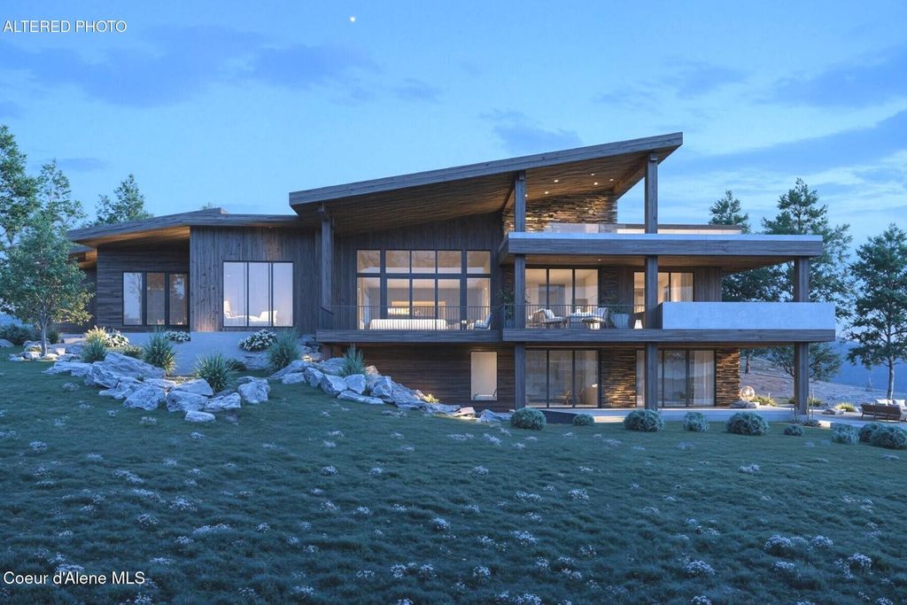 Photo of 17771 Carbon, Coeur dAlene, ID 83814 (MLS # 26-4957)