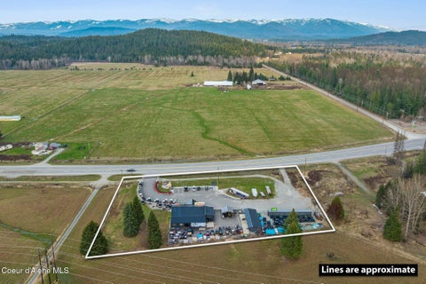 Photo of 478544 US-95, Sandpoint, ID 83864 (MLS # 26-3869)