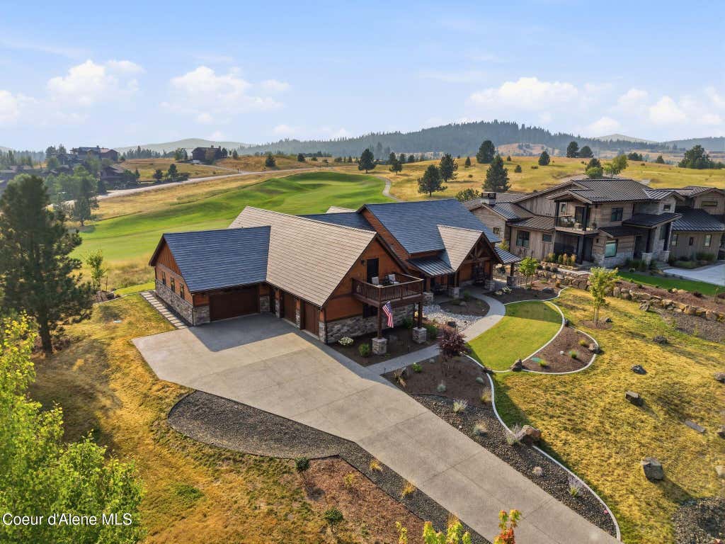 Photo of 17141 MAGMA LN, Coeur dAlene, ID 83814 (MLS # 26-8168)
