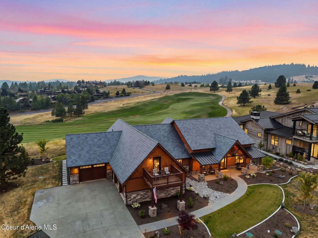 Photo of 17141 MAGMA LN, Coeur dAlene, ID 83814 (MLS # 26-8168)