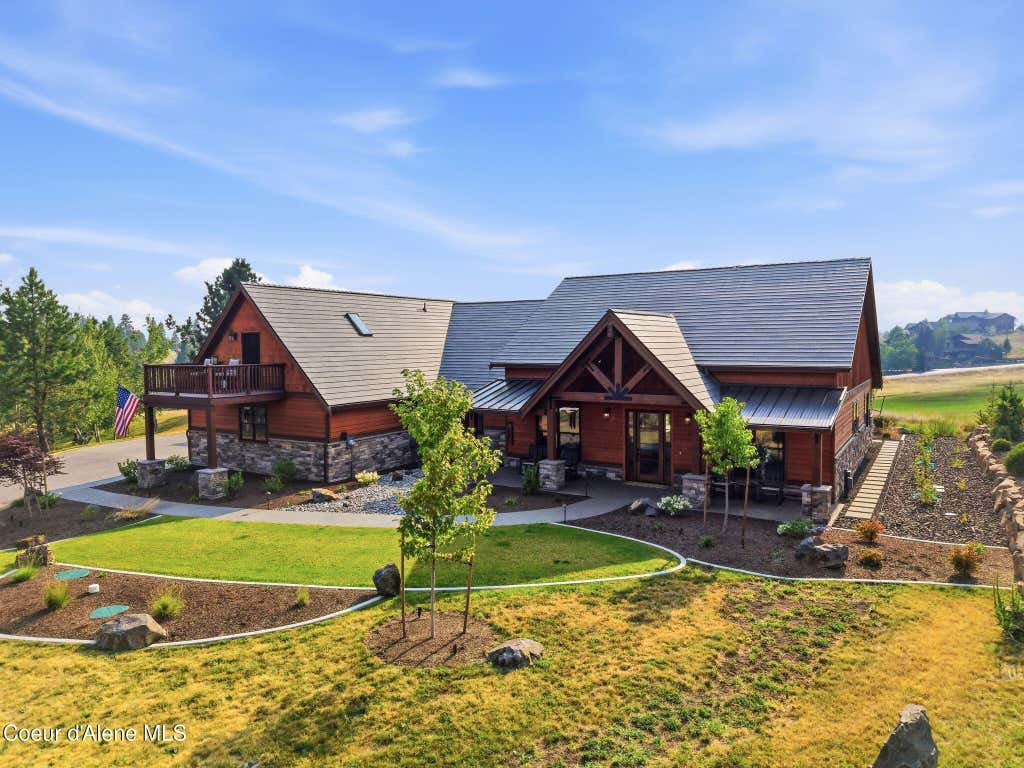 Photo of 17141 MAGMA LN, Coeur dAlene, ID 83814 (MLS # 26-8168)