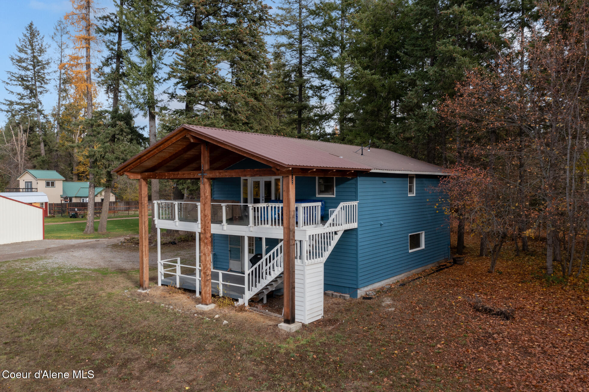 6190 W Devon Ct, Spirit Lake, Idaho image 49