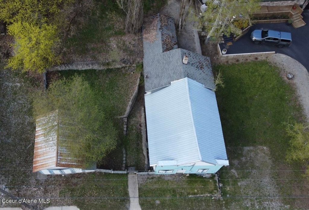 Photo of 640 Main St, Kellogg, ID 83837 (MLS # 26-1174)