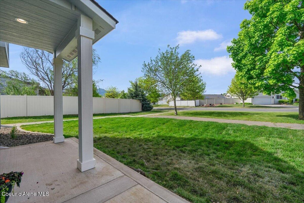 Photo of 603 Galbraith Lp #(Lot 39), Post Falls, ID 83854 (MLS # 26-4811)