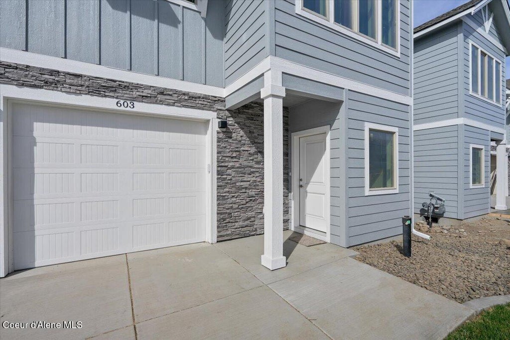 Photo of 603 Galbraith Lp #(Lot 39), Post Falls, ID 83854 (MLS # 26-4811)