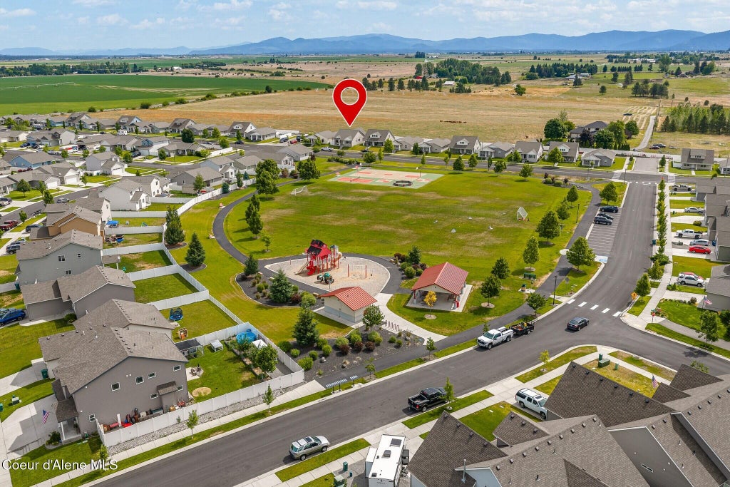 Photo of 8724 Spokane ST, Post Falls, ID 83854 (MLS # 26-6571)