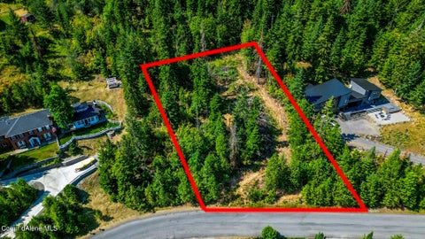Vacant Land For Sale - NNA E Lookout<br/> Hayden, ID 83835