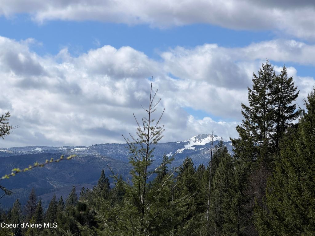 Photo of NNA CDA River Drive/McPhee Gulch, Kingston, ID 83839 (MLS # 26-3286)