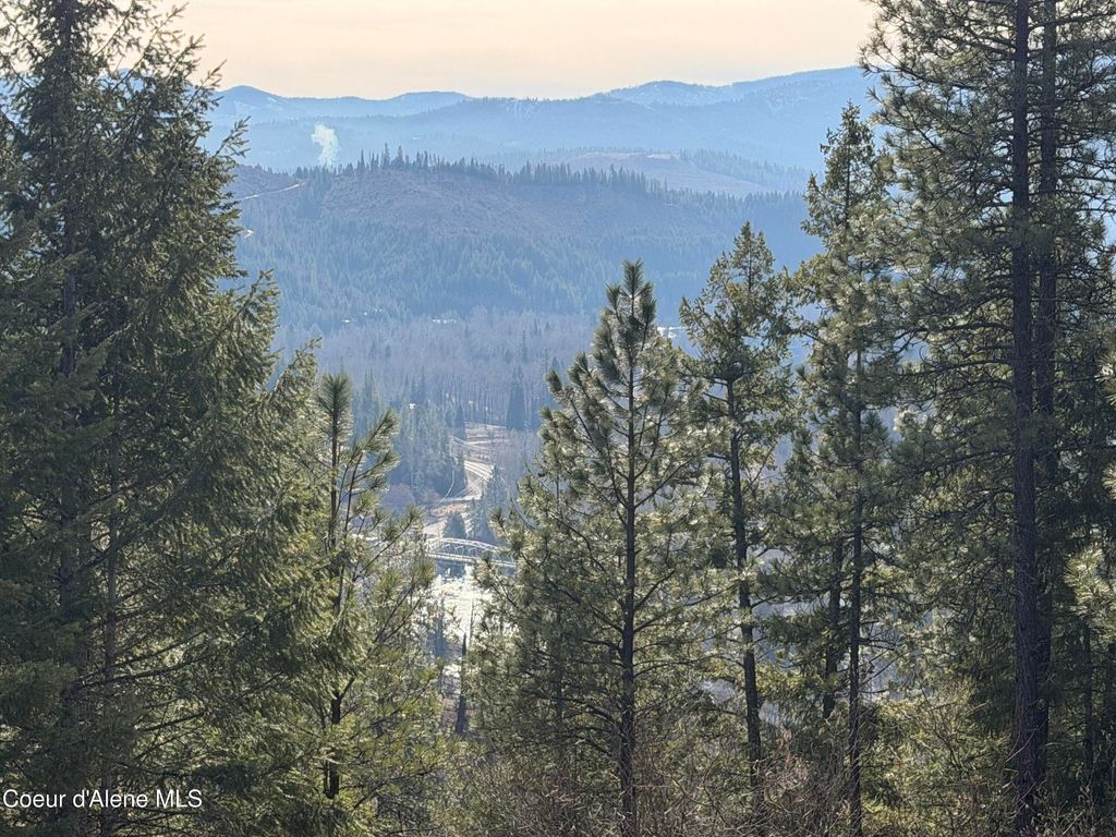 Photo of NNA CDA River Drive/McPhee Gulch, Kingston, ID 83839 (MLS # 26-3286)