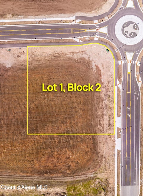 Homes For Sale - Jacklin Ranch Lot 1 Block 2<br/> Post Falls, ID 83854