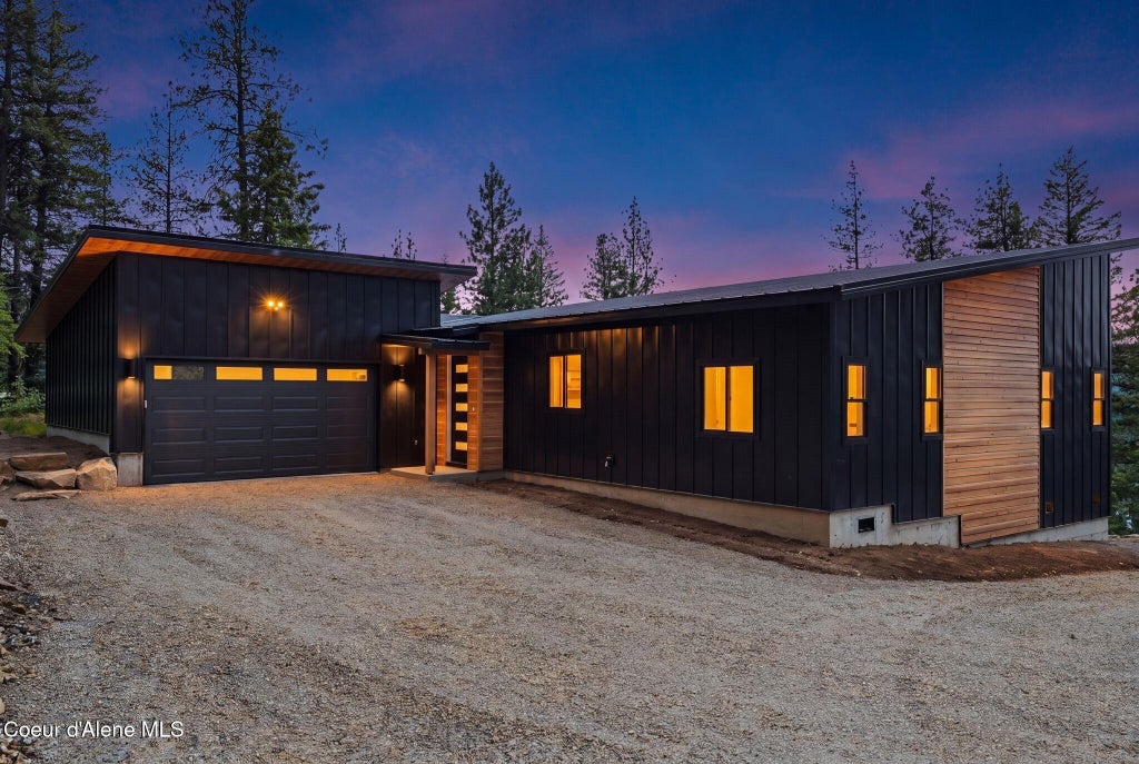 Photo of 331 Towering Pines Pines, Sagle, ID 83860 (MLS # 26-6286)