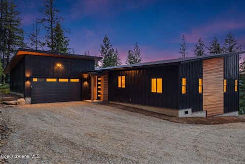 Homes For Sale - 331 Towering Pines Pines<br/> Sagle, ID 83860