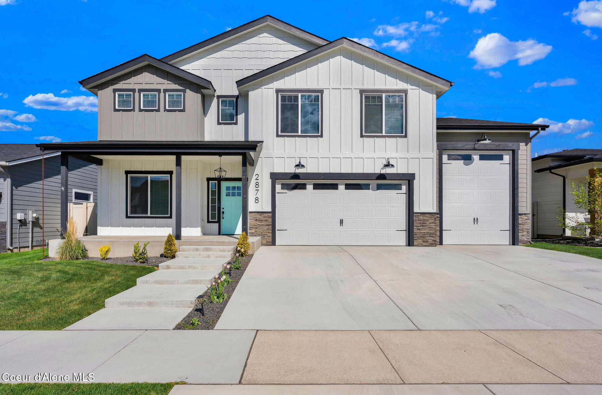 2878 N Callary St, Post Falls, Alaska image 2