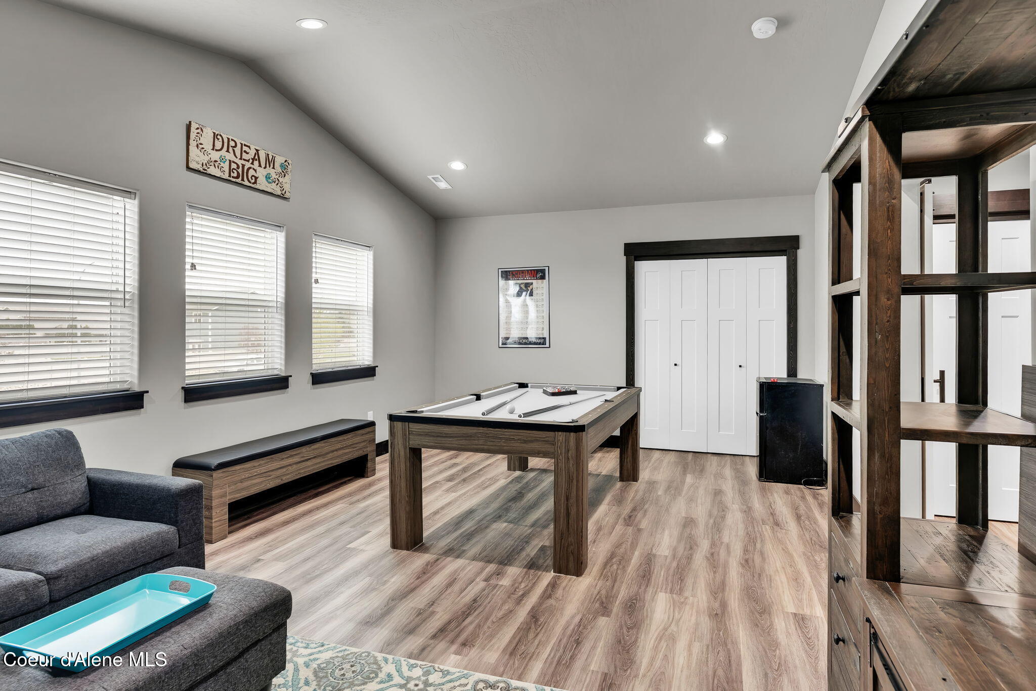 2878 N Callary St, Post Falls, Alaska image 47