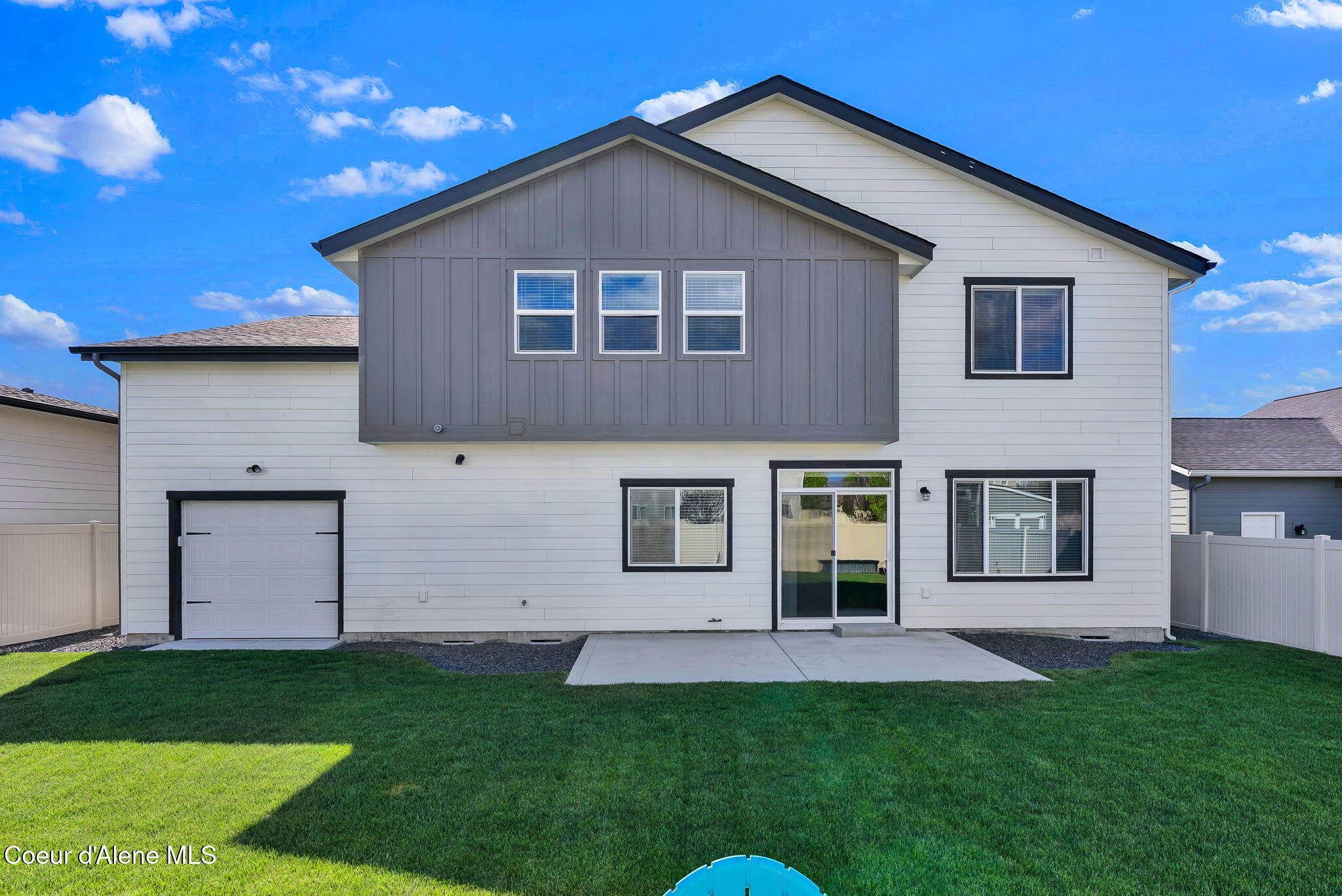 2878 N Callary St, Post Falls, Alaska image 7