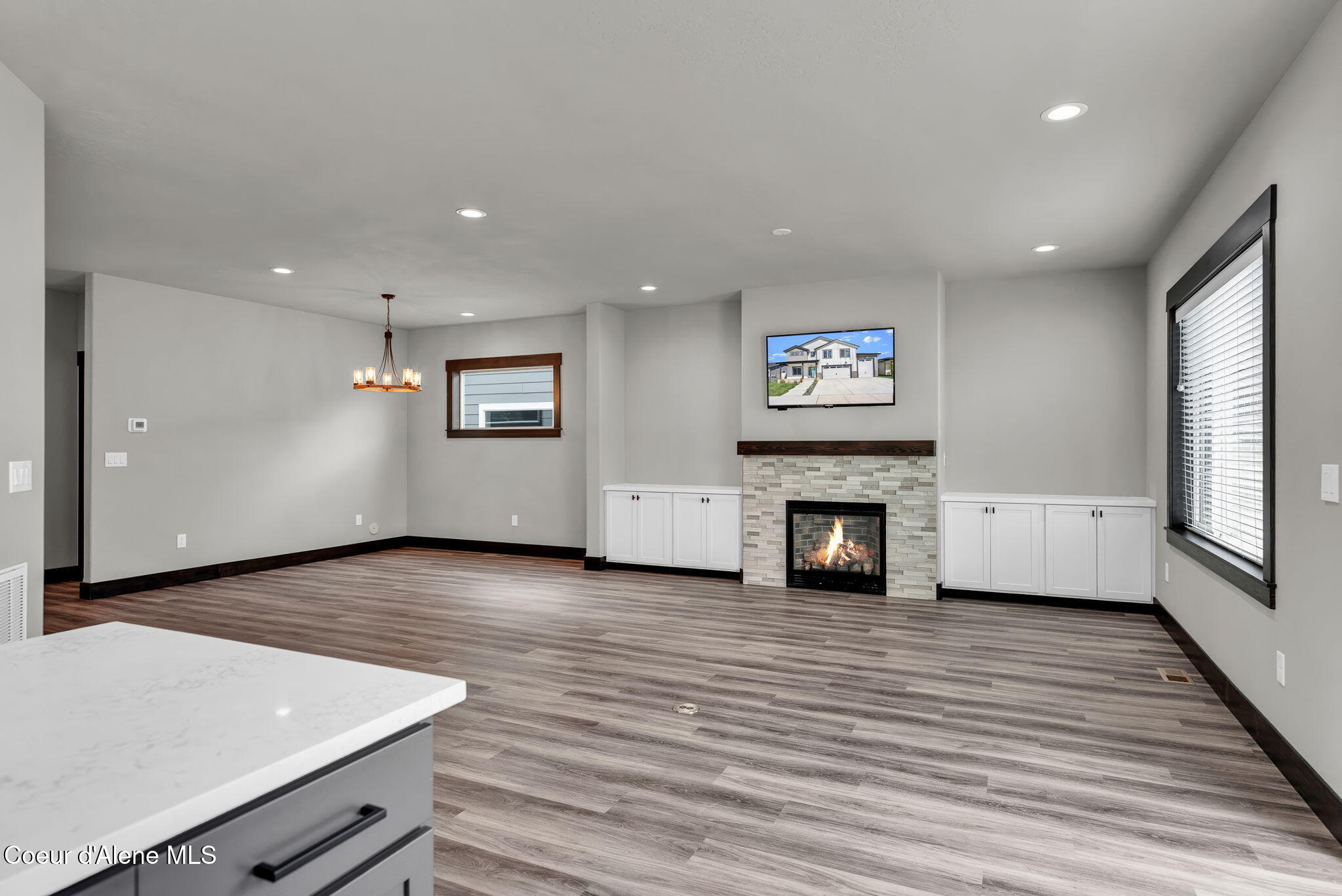 2878 N Callary St, Post Falls, Alaska image 13