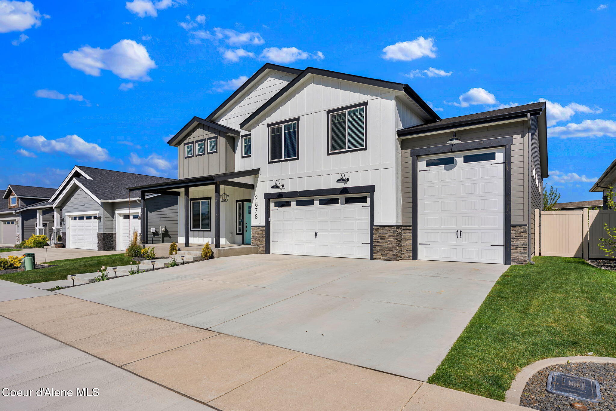2878 N Callary St, Post Falls, Alaska image 5
