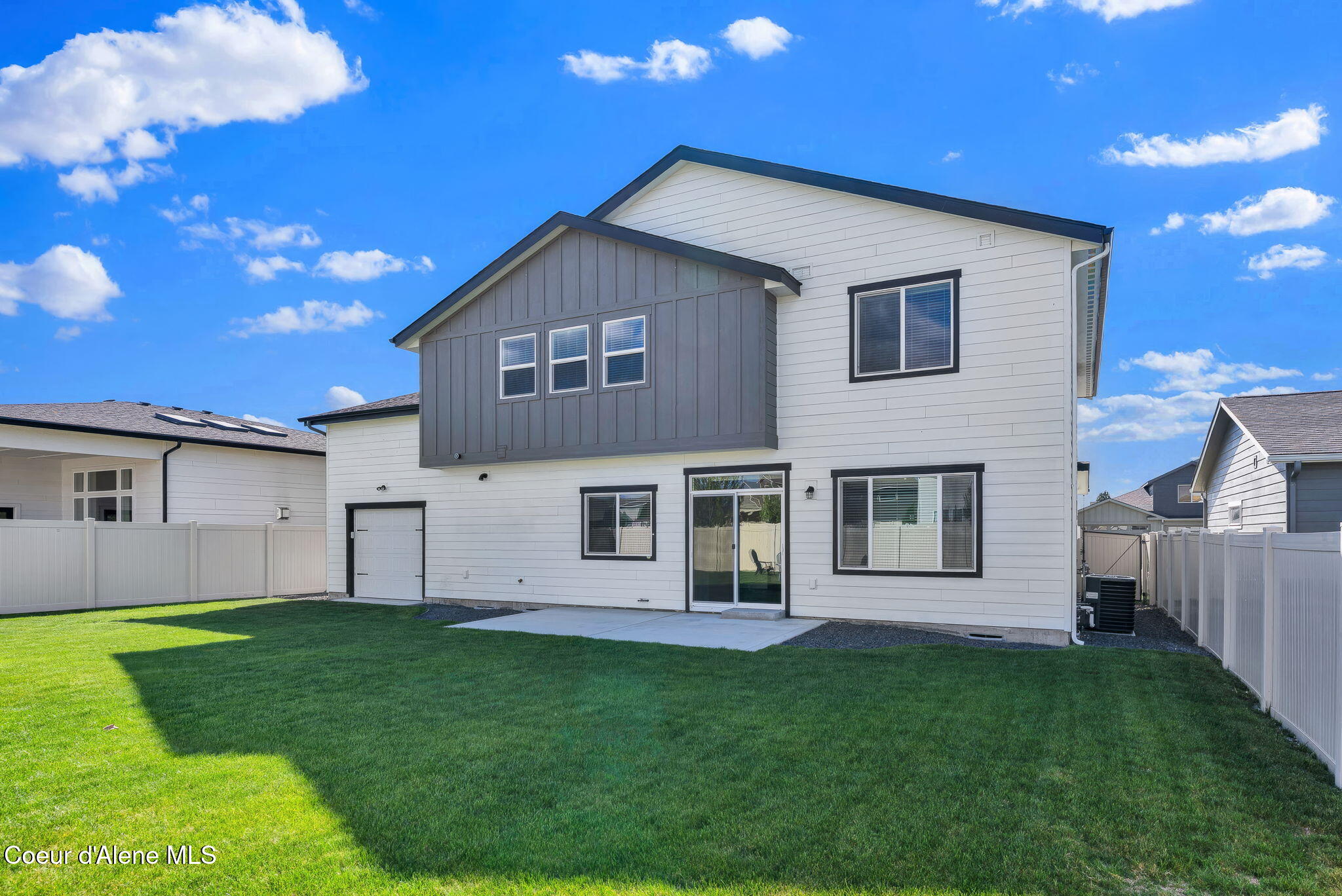 2878 N Callary St, Post Falls, Alaska image 33