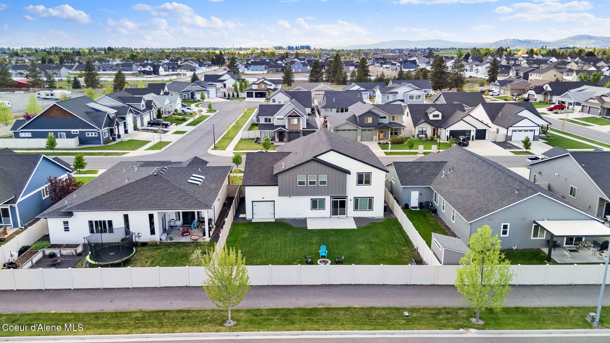 2878 N Callary St, Post Falls, Alaska image 35