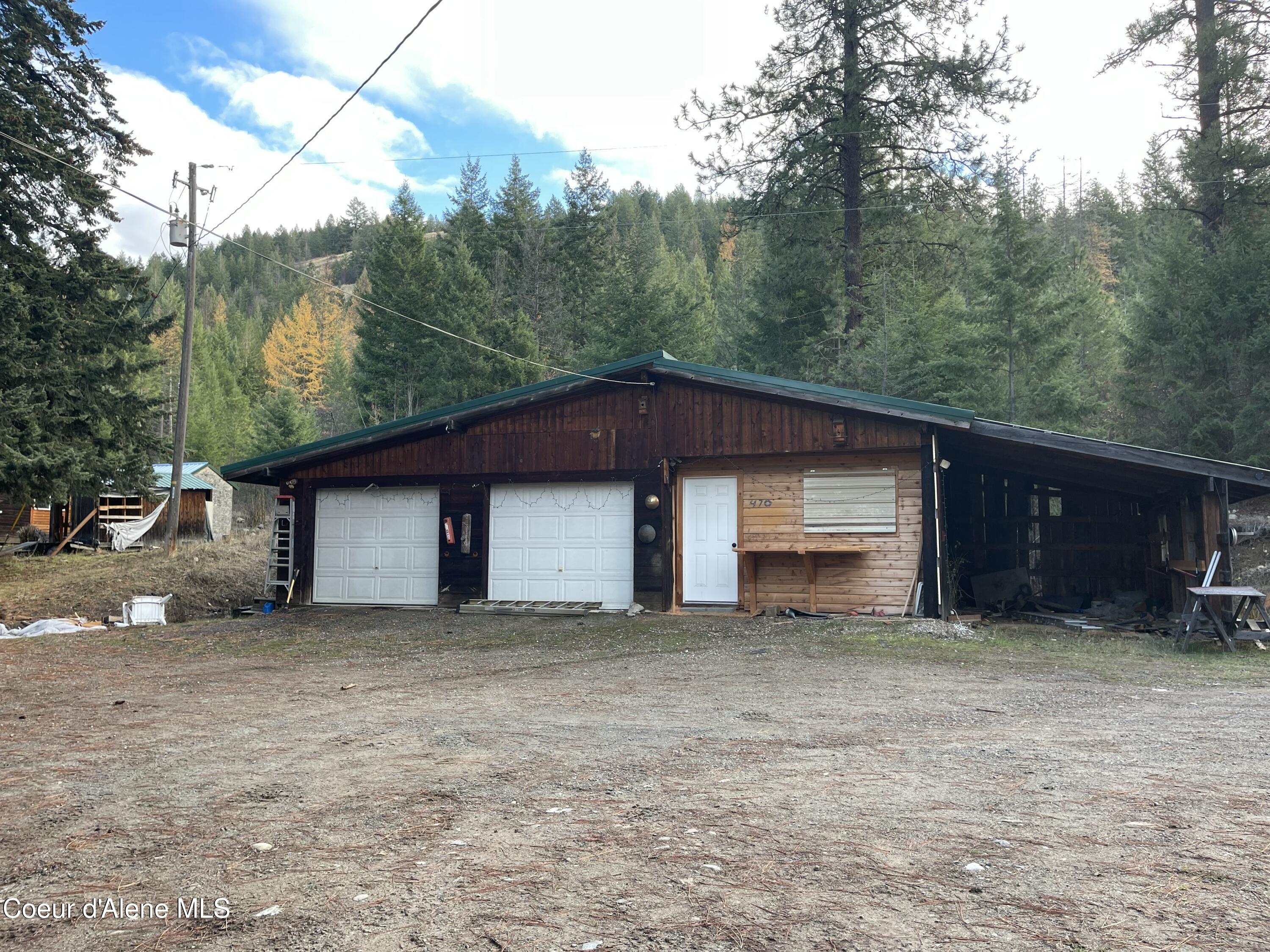 470 Lafayes Way, Sagle, Idaho image 13