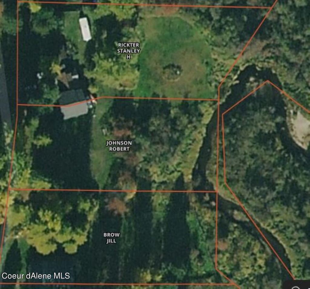 Photo of Lot 2A Fall Crk Crk, Naples, ID 83847 (MLS # 26-3555)