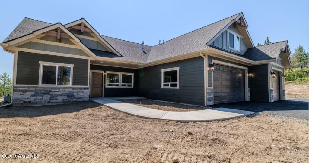 Photo of 1475 Remmick, Hayden, ID 83835 (MLS # 26-1465)