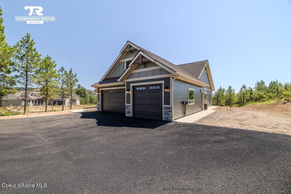 Photo of 1475 Remmick, Hayden, ID 83835 (MLS # 26-1465)