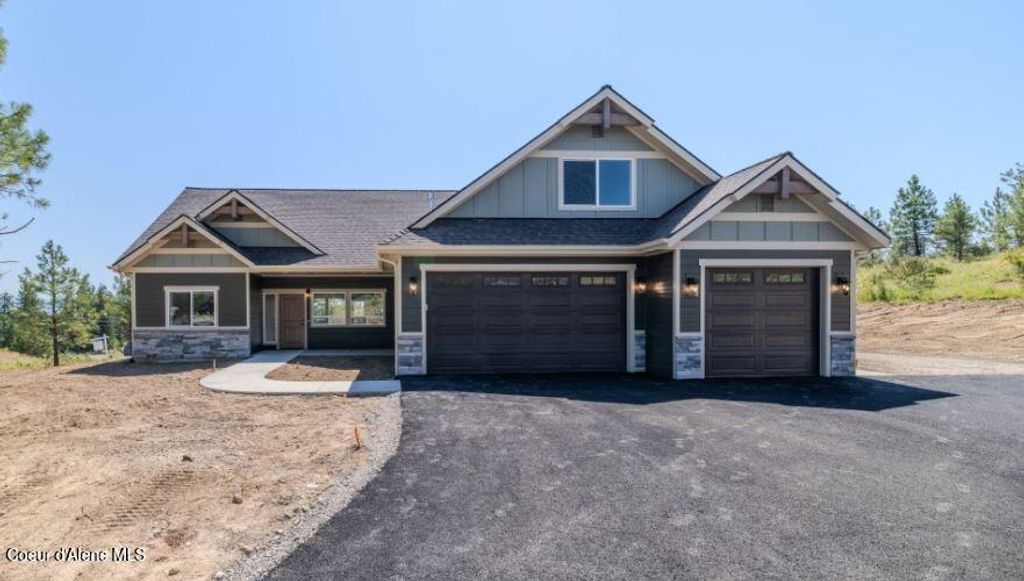 Photo of 1475 Remmick, Hayden, ID 83835 (MLS # 26-1465)