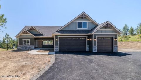 Photo of 1475 Remmick, Hayden, ID 83835 (MLS # 26-1465)
