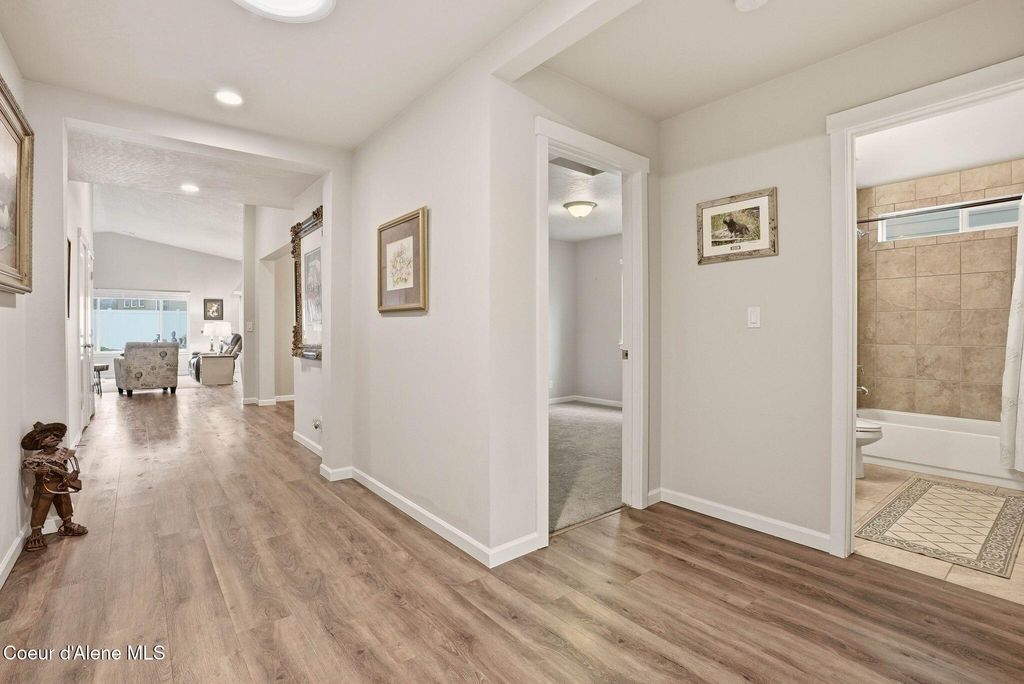 Photo of 1675 Yaquina Dr, Post Falls, ID 83854 (MLS # 26-3618)