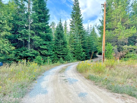 Vacant Land For Sale - 434 Parsons<br/> Priest River, ID 83856