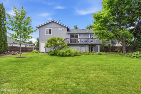 Photo of 1019 Starling AVE, Hayden, ID 83835 (MLS # 26-10248)