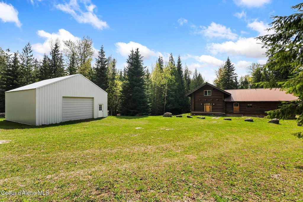 Photo of 20 Larsen Ranch Ranch, Sandpoint, ID 83864 (MLS # 26-5138)